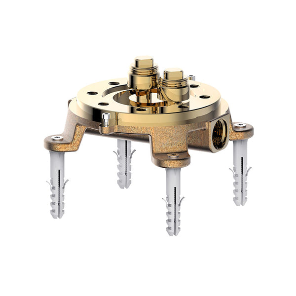 ARC F66061C-B3  - Floor-Standing Bath / Shower Mixer