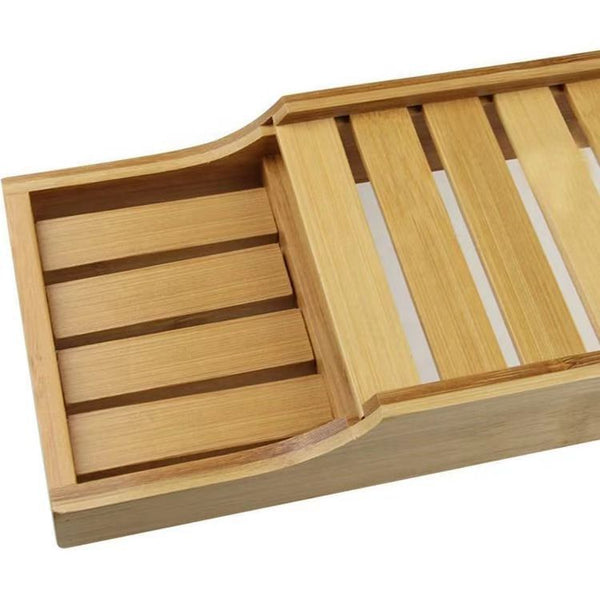 Bamboo Bath Tray 70