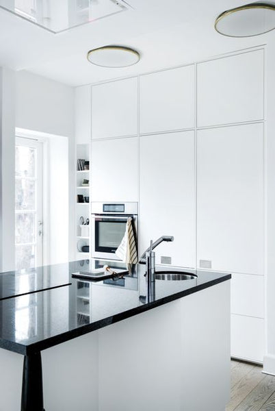 DAMIXA - ARC Kitchen Sink Mixer - Award Winner!