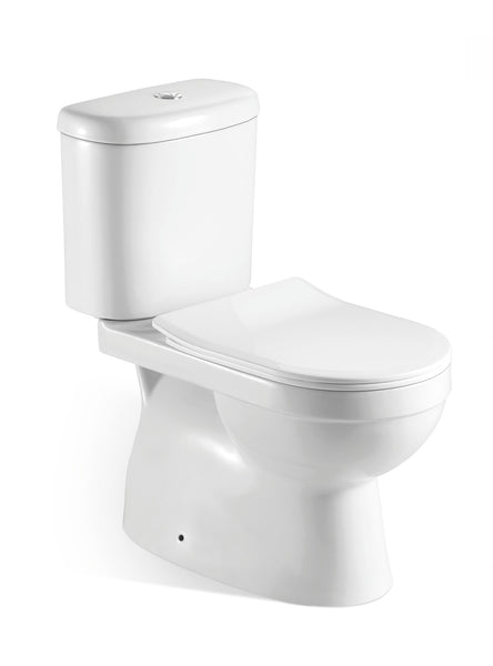 VASILE V-338 - Closed-Coupled Water Closet