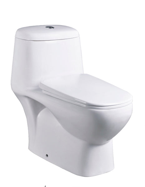 VASILE V-518 - One-Piece Water Closet