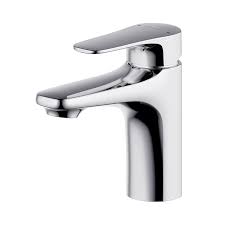"SOURCE"  F1173218BW-2 - Basin Mixer (Matt Black)