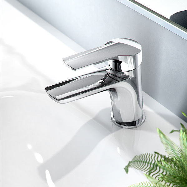 SERIE 4 - Basin Mixer F3761CR