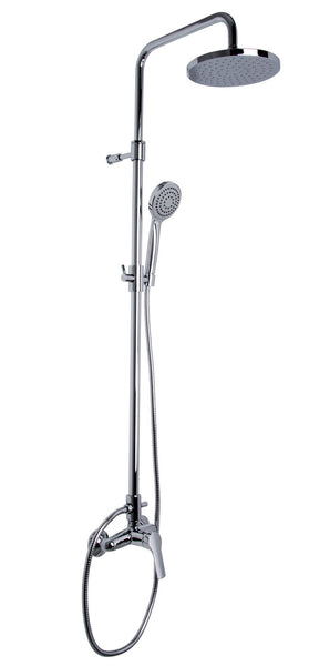 SERIE 4 - Shower Column Set F3765/2CR
