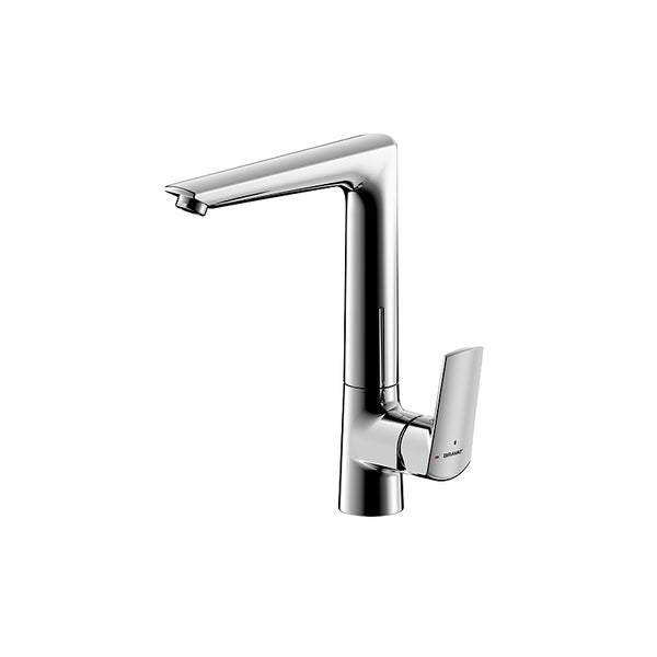 BRAVAT "Fashion" Sink Mixer (Chrome)