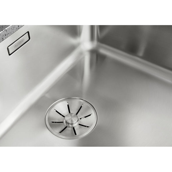 BLANCO - SOLIS 700-U Single-Bowl Stainless Steel Sink