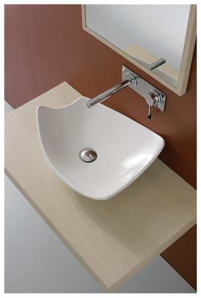 KONG 50 - Counter-Top Wash Basin