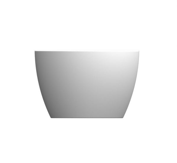 MATTY TONDO R - Counter-Top Wash Basin