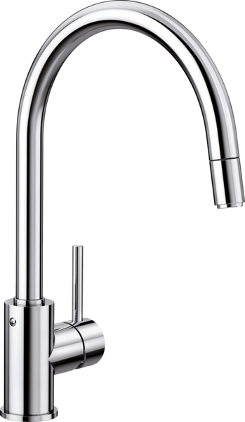 BLANCO - MIDA-S XL Kitchen Sink Mixer