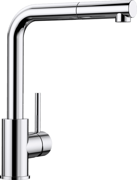 BLANCO - MILA-S Kitchen Sink Mixer