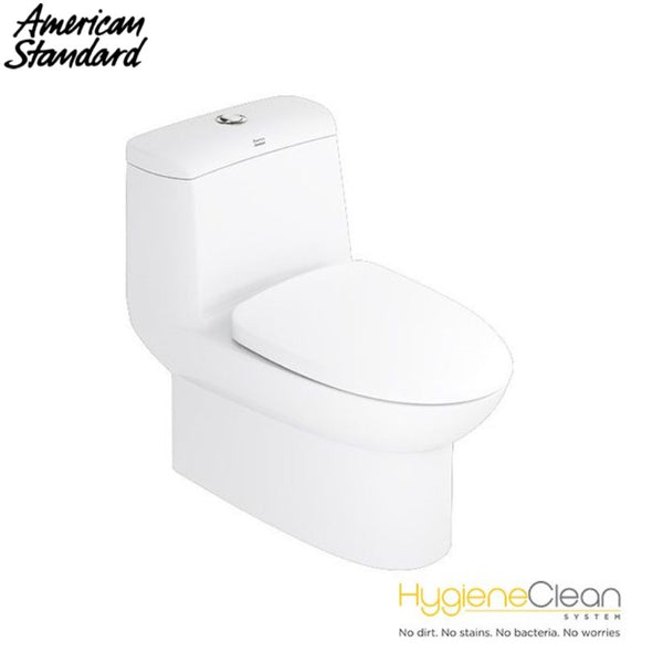 AMERICAN STANDARD "Milano" CL20415 - One-Piece Water Closet