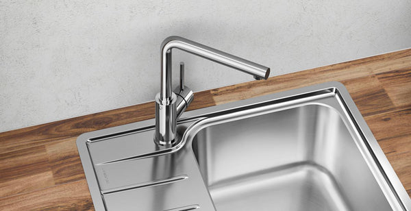 BLANCO - MILA Kitchen Sink Mixer