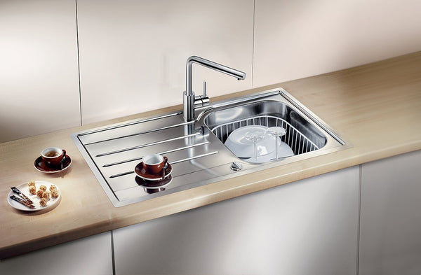 BLANCO - MILA Kitchen Sink Mixer