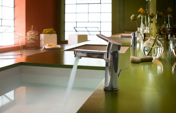 New Road - NR-118 Basin Mixer