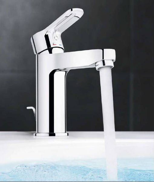 New Road - NR-118 Basin Mixer