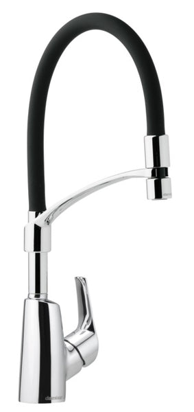 DAMIXA - Rowan Pro Kitchen Sink Mixer - Award Winner !