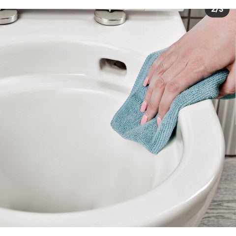 AMERICAN STANDARD "Signature" CL26225 - Closed-Coupled Water Closet