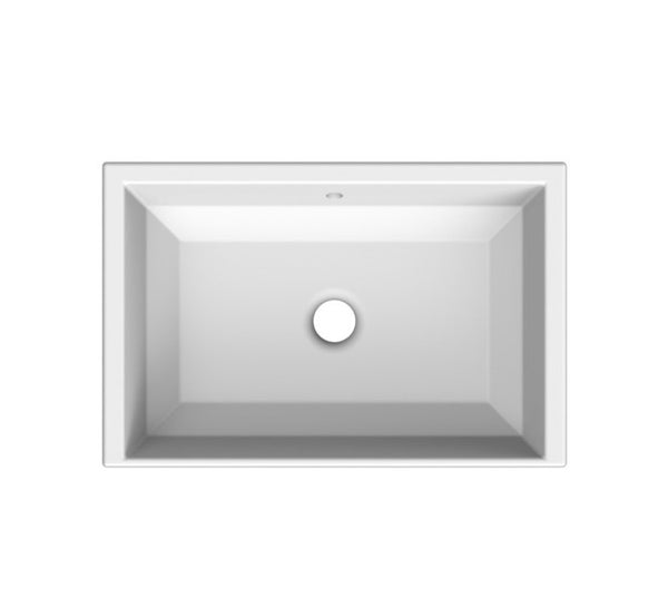 TECH - Under-Counter Wash Basin