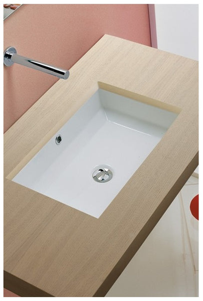TECH - Under-Counter Wash Basin