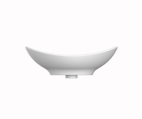 ZEFIRO 50 - Counter-Top Wash Basin