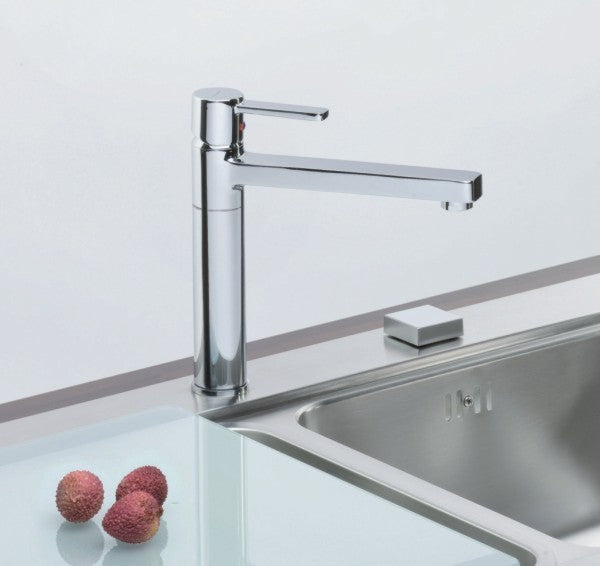 KLUDI - Zenta Kitchen Sink Mixer