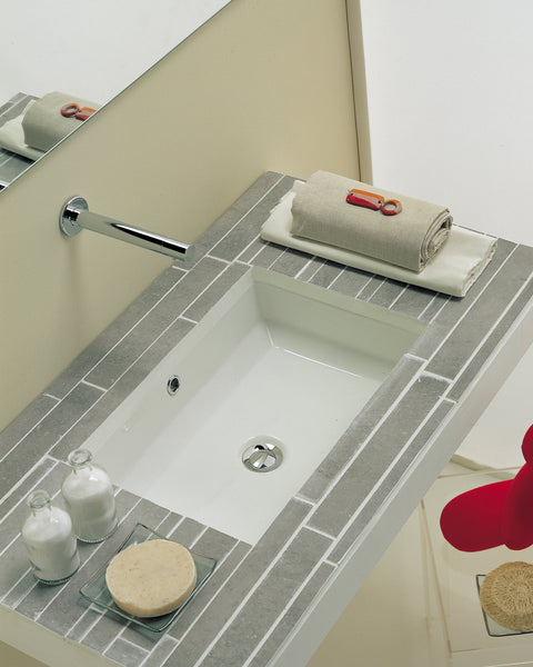 TECH - Under-Counter Wash Basin