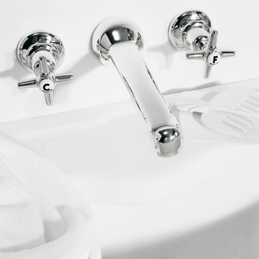 Basic Types of Basin Taps Explained – Yuubath
