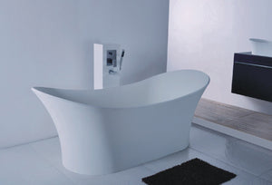 Basic Types of Bathtubs at a Glance
