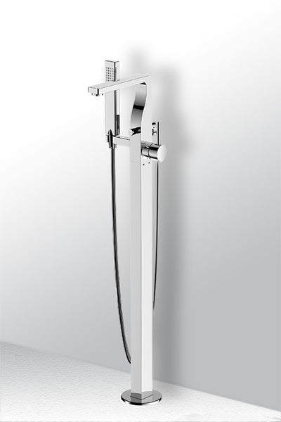 ARC F66061C-B3  - Floor-Standing Bath / Shower Mixer