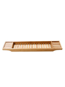 Bamboo Bath Tray 70