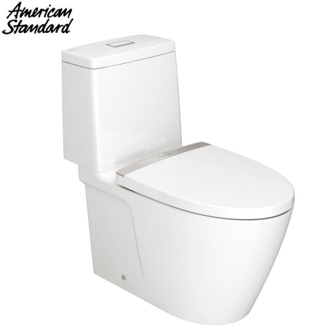 AMERICAN STANDARD Acacia-Evolution TR-2307 - Closed-Coupled Water Closet
