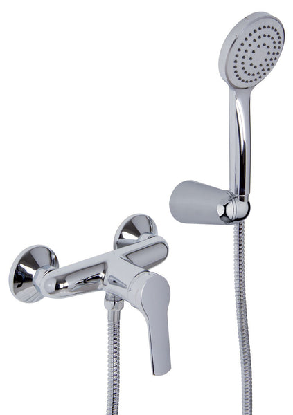 SERIE 4 - Shower Mixer F3765/1CR