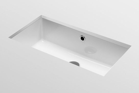 MIKY 50 - Under-Counter Wash Basin