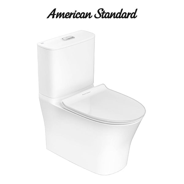 AMERICAN STANDARD "Signature" CL26225 - Closed-Coupled Water Closet