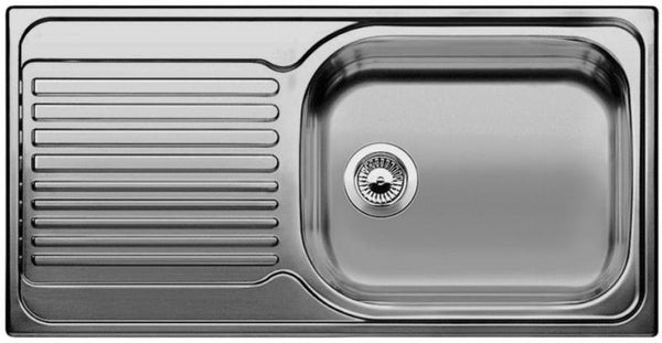 BLANCO - TIPO XL6S Single-Bowl Stainless Steel Sink