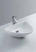 IVI - V2340 Counter-Top Wash Basin