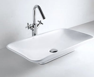 IVI - V2600 Counter-Top Wash Basin