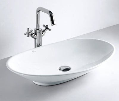 IVI - V2610 Counter-Top Wash Basin