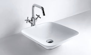 IVI - V2550 Counter-Top Wash Basin